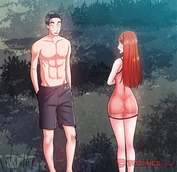 Yummy Neighbors chapter 7 page 66