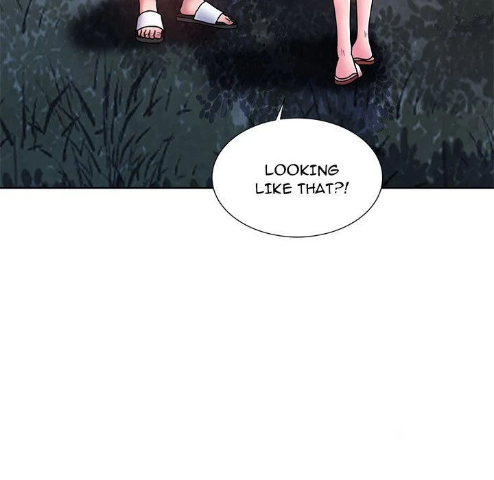 Yummy Neighbors chapter 7 page 67
