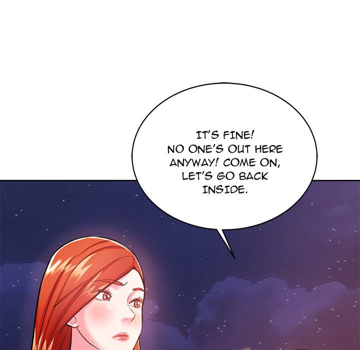 Yummy Neighbors chapter 7 page 68
