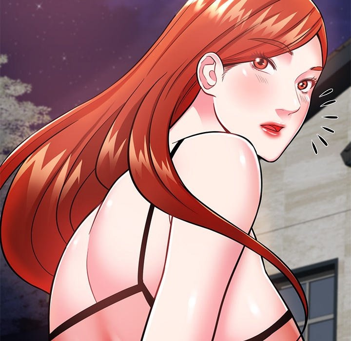 Yummy Neighbors chapter 7 page 74