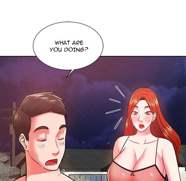 Yummy Neighbors chapter 7 page 82
