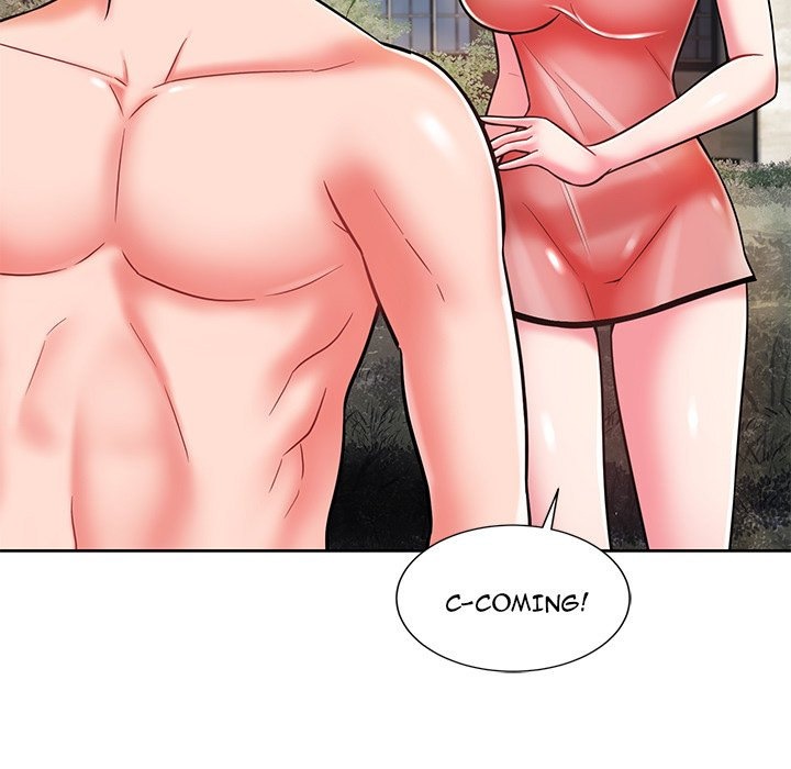 Yummy Neighbors chapter 7 page 83