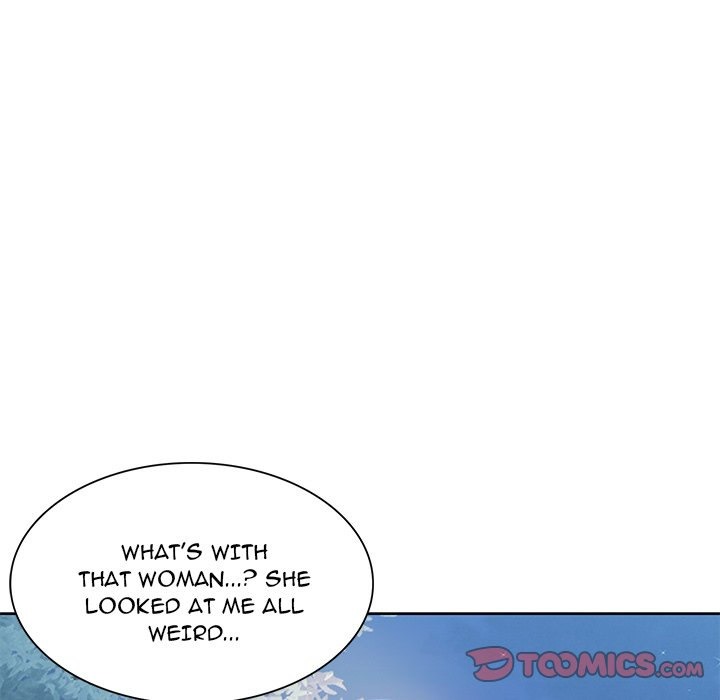 Yummy Neighbors chapter 7 page 84
