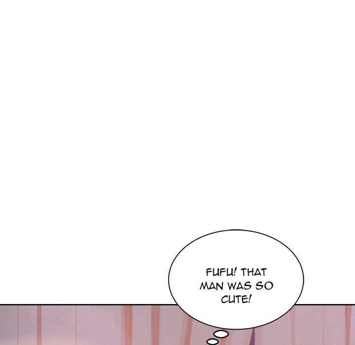 Yummy Neighbors chapter 7 page 87