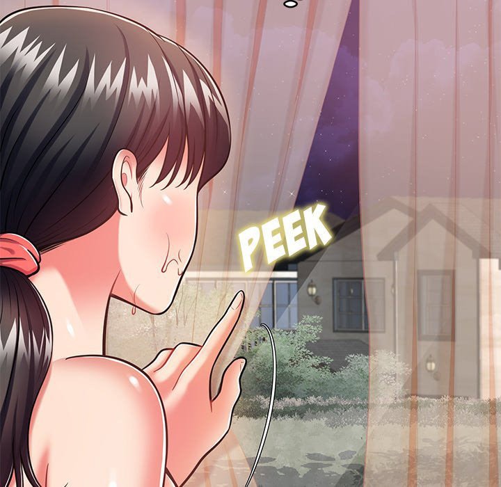 Yummy Neighbors chapter 7 page 88