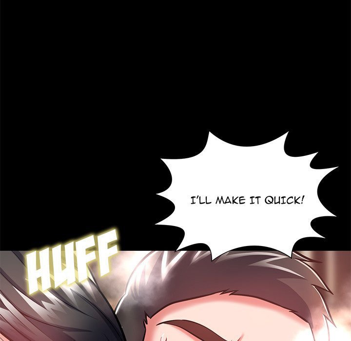 Yummy Neighbors chapter 7 page 94