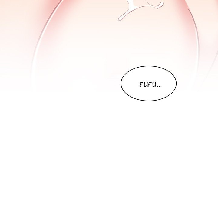 Yummy Neighbors chapter 7 page 105