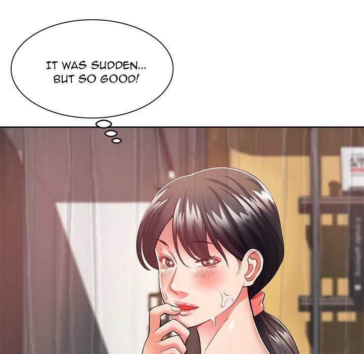 Yummy Neighbors chapter 7 page 106