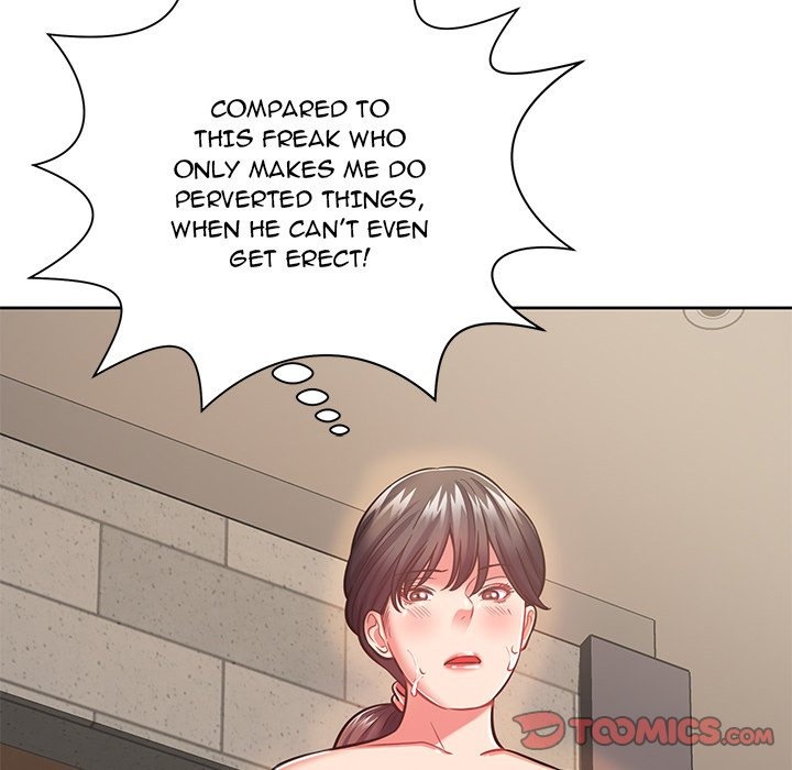 Yummy Neighbors chapter 7 page 111