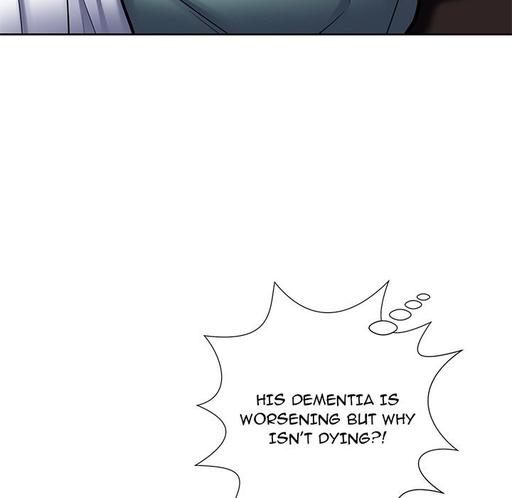 Yummy Neighbors chapter 7 page 114