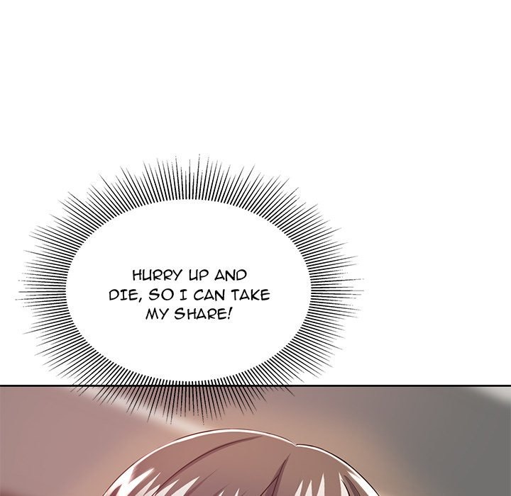 Yummy Neighbors chapter 7 page 117