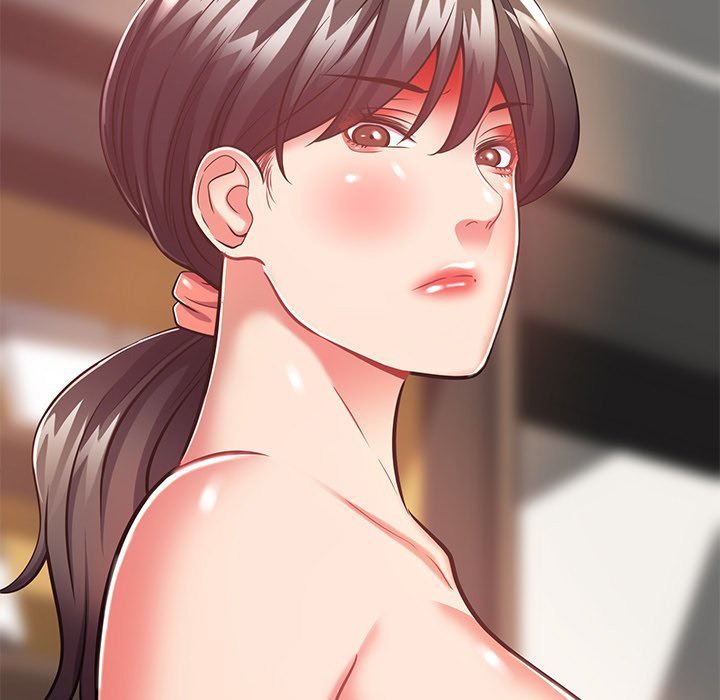 Yummy Neighbors chapter 7 page 118