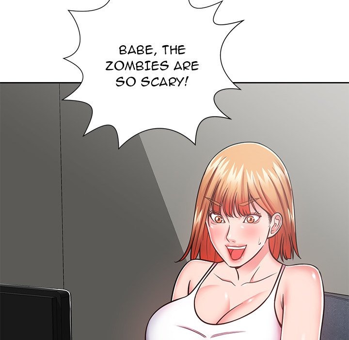 Yummy Neighbors chapter 7 page 123