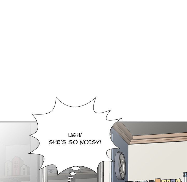 Yummy Neighbors chapter 7 page 127