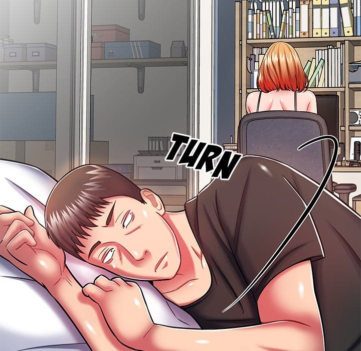 Yummy Neighbors chapter 7 page 128