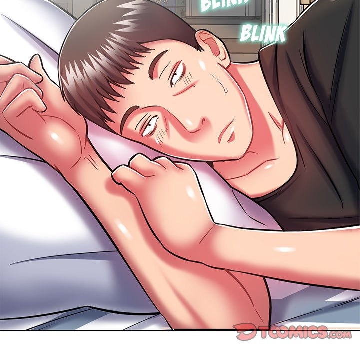 Yummy Neighbors chapter 7 page 138