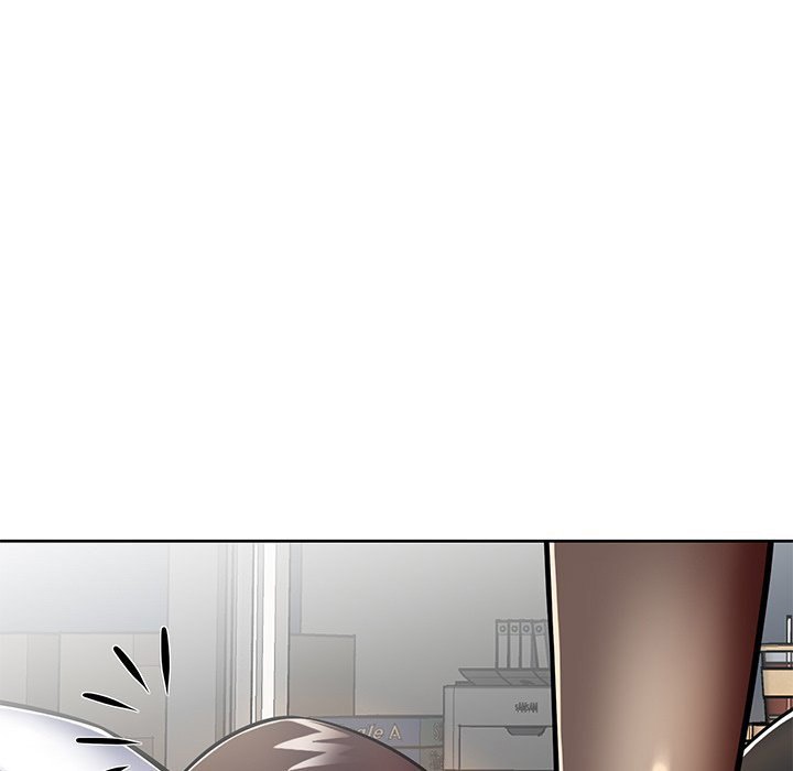 Yummy Neighbors chapter 7 page 139