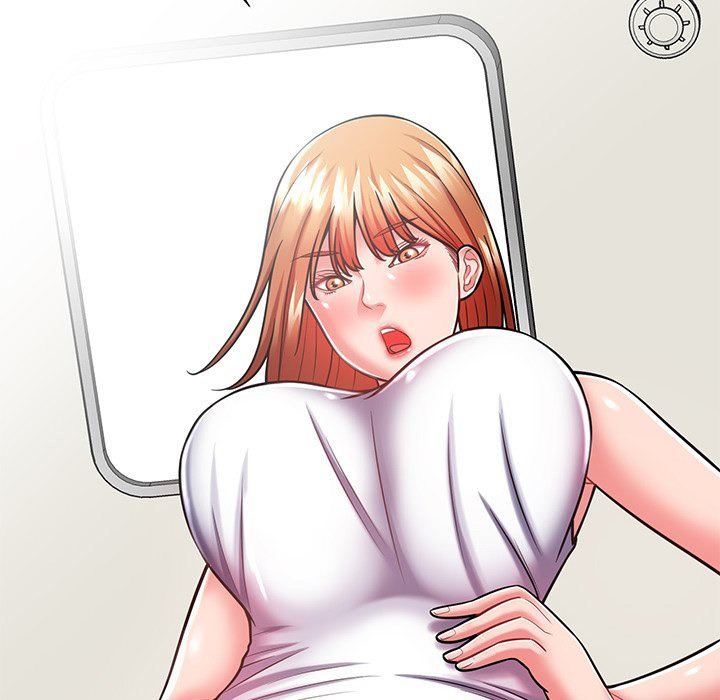 Yummy Neighbors chapter 7 page 142