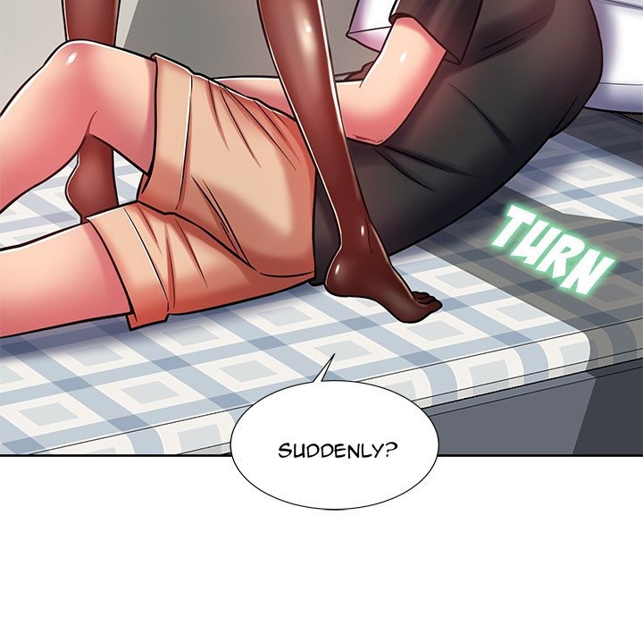 Yummy Neighbors chapter 7 page 149