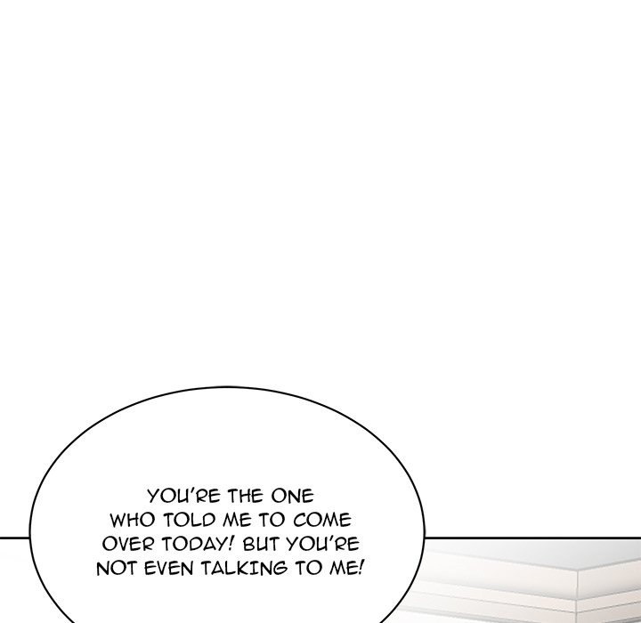 Yummy Neighbors chapter 7 page 150