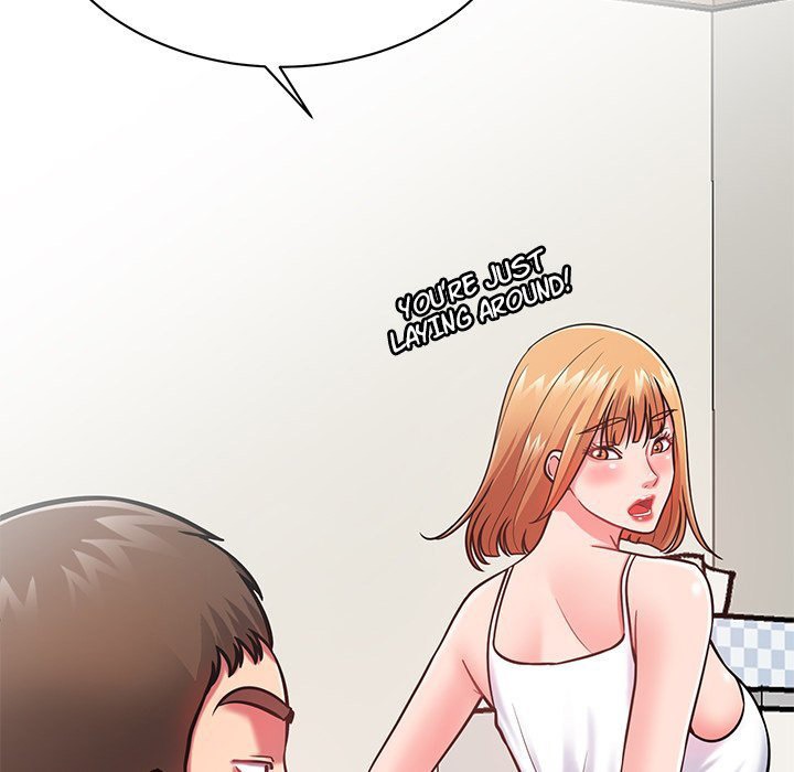 Yummy Neighbors chapter 7 page 151