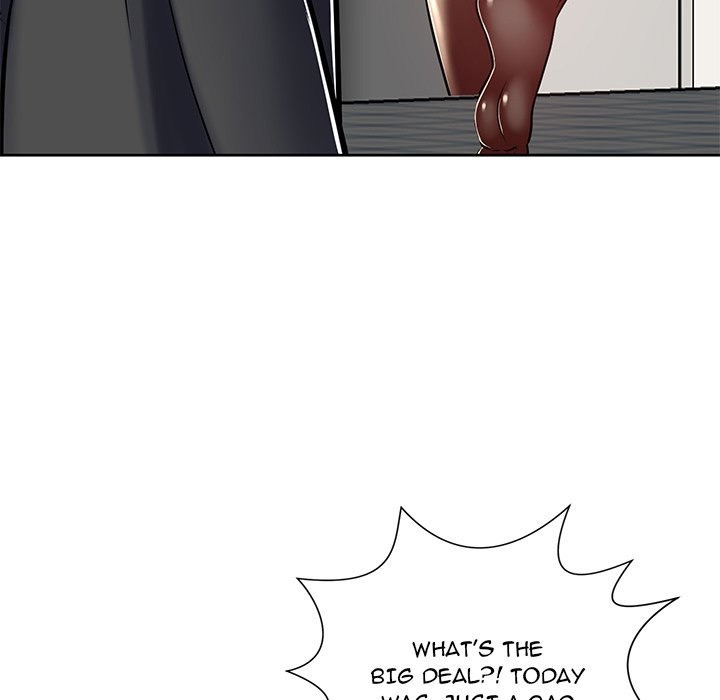Yummy Neighbors chapter 7 page 153