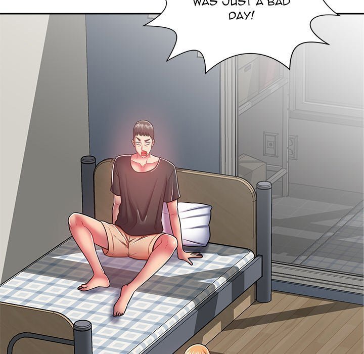 Yummy Neighbors chapter 7 page 154