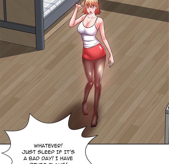 Yummy Neighbors chapter 7 page 155