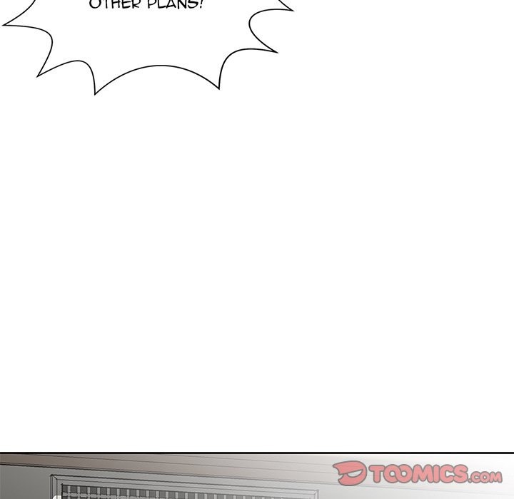 Yummy Neighbors chapter 7 page 156