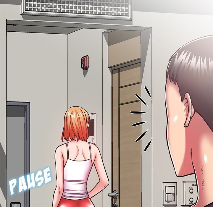 Yummy Neighbors chapter 7 page 157