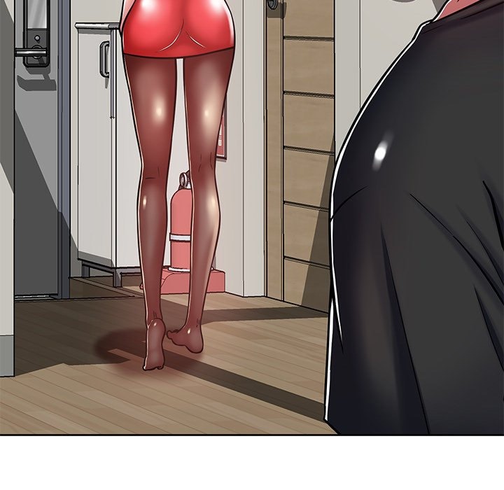 Yummy Neighbors chapter 7 page 158