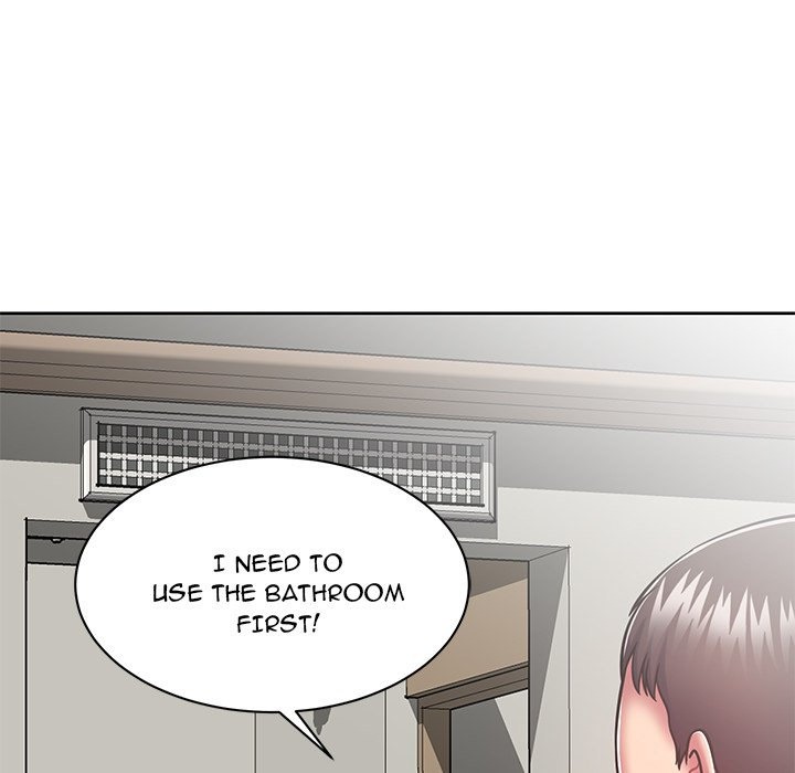 Yummy Neighbors chapter 7 page 159