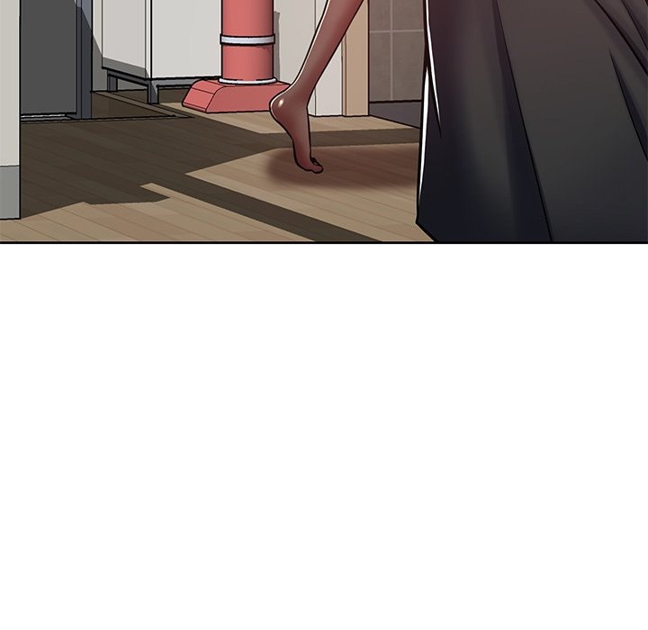 Yummy Neighbors chapter 7 page 161