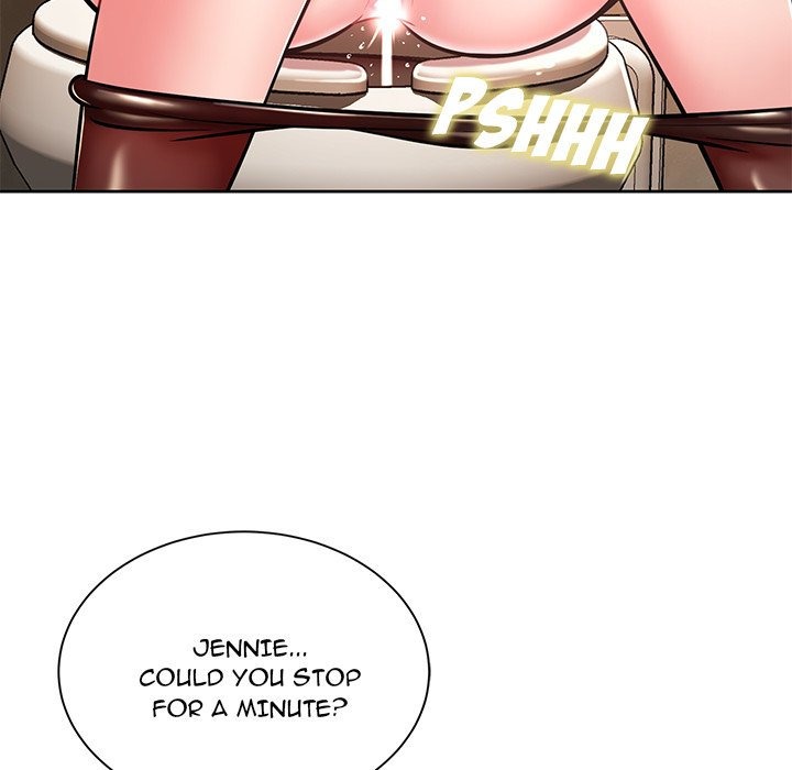 Yummy Neighbors chapter 8 page 6