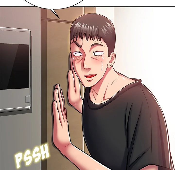 Yummy Neighbors chapter 8 page 7