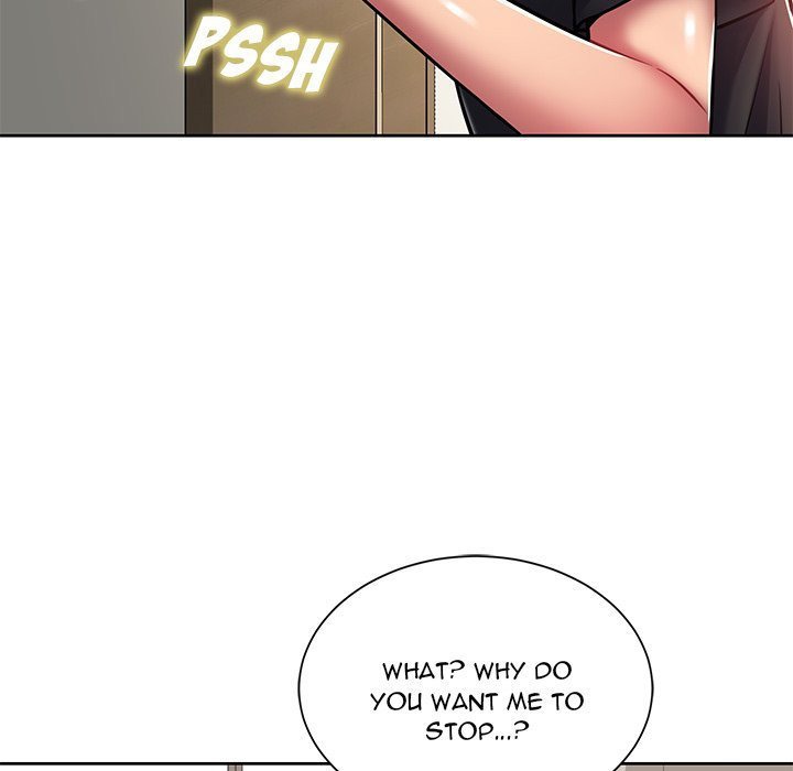 Yummy Neighbors chapter 8 page 8