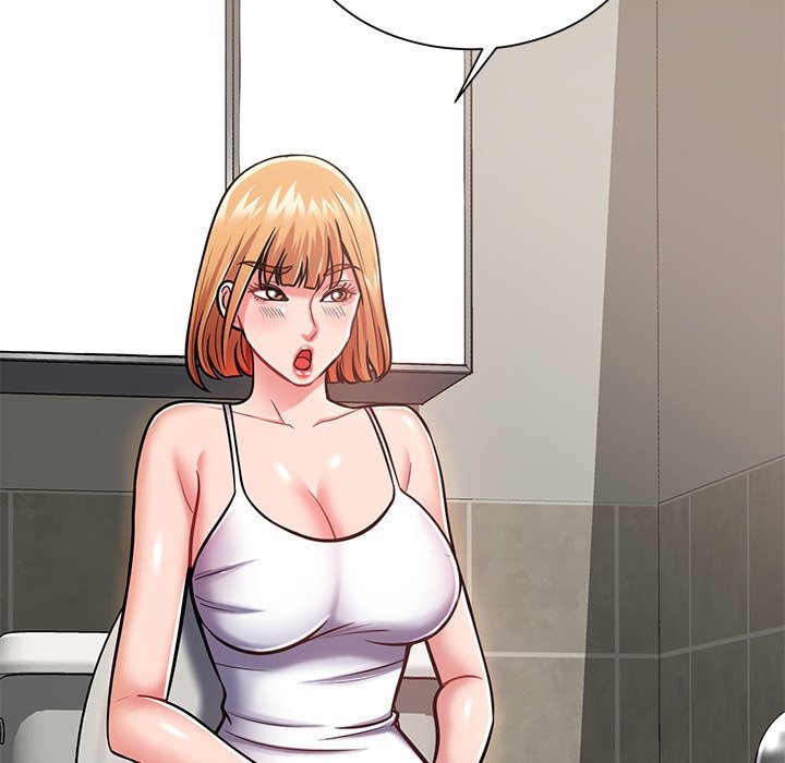 Yummy Neighbors chapter 8 page 9