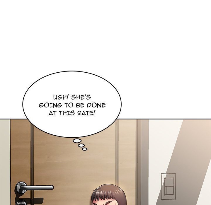 Yummy Neighbors chapter 8 page 11