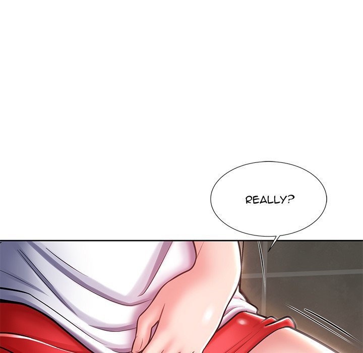 Yummy Neighbors chapter 8 page 14