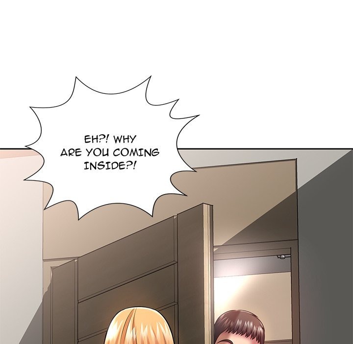 Yummy Neighbors chapter 8 page 16