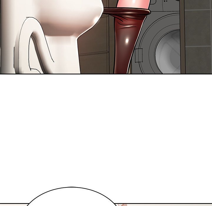 Yummy Neighbors chapter 8 page 18