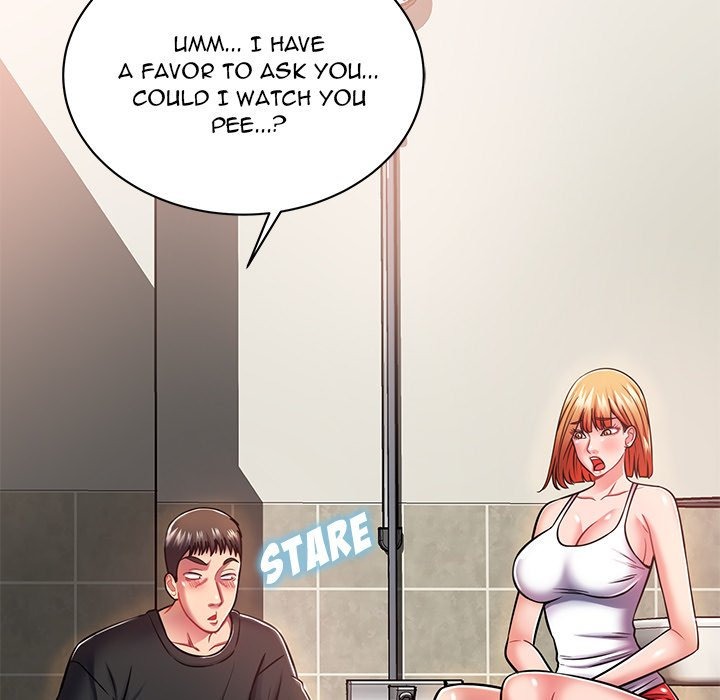 Yummy Neighbors chapter 8 page 19