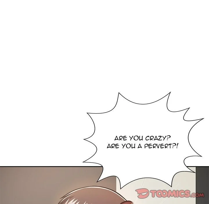 Yummy Neighbors chapter 8 page 21