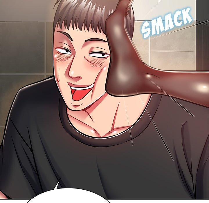 Yummy Neighbors chapter 8 page 22