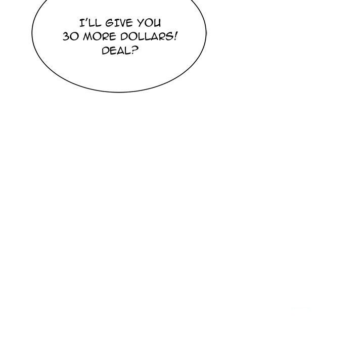 Yummy Neighbors chapter 8 page 23