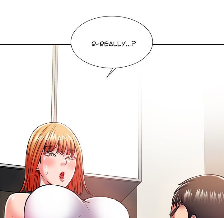 Yummy Neighbors chapter 8 page 24
