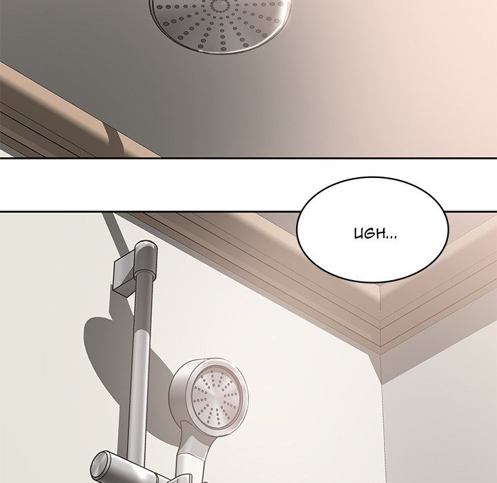 Yummy Neighbors chapter 8 page 27