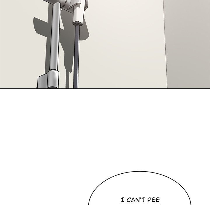 Yummy Neighbors chapter 8 page 28