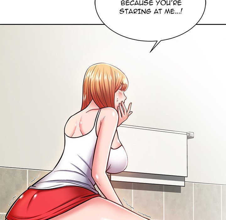 Yummy Neighbors chapter 8 page 29