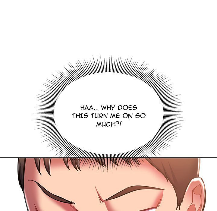 Yummy Neighbors chapter 8 page 35